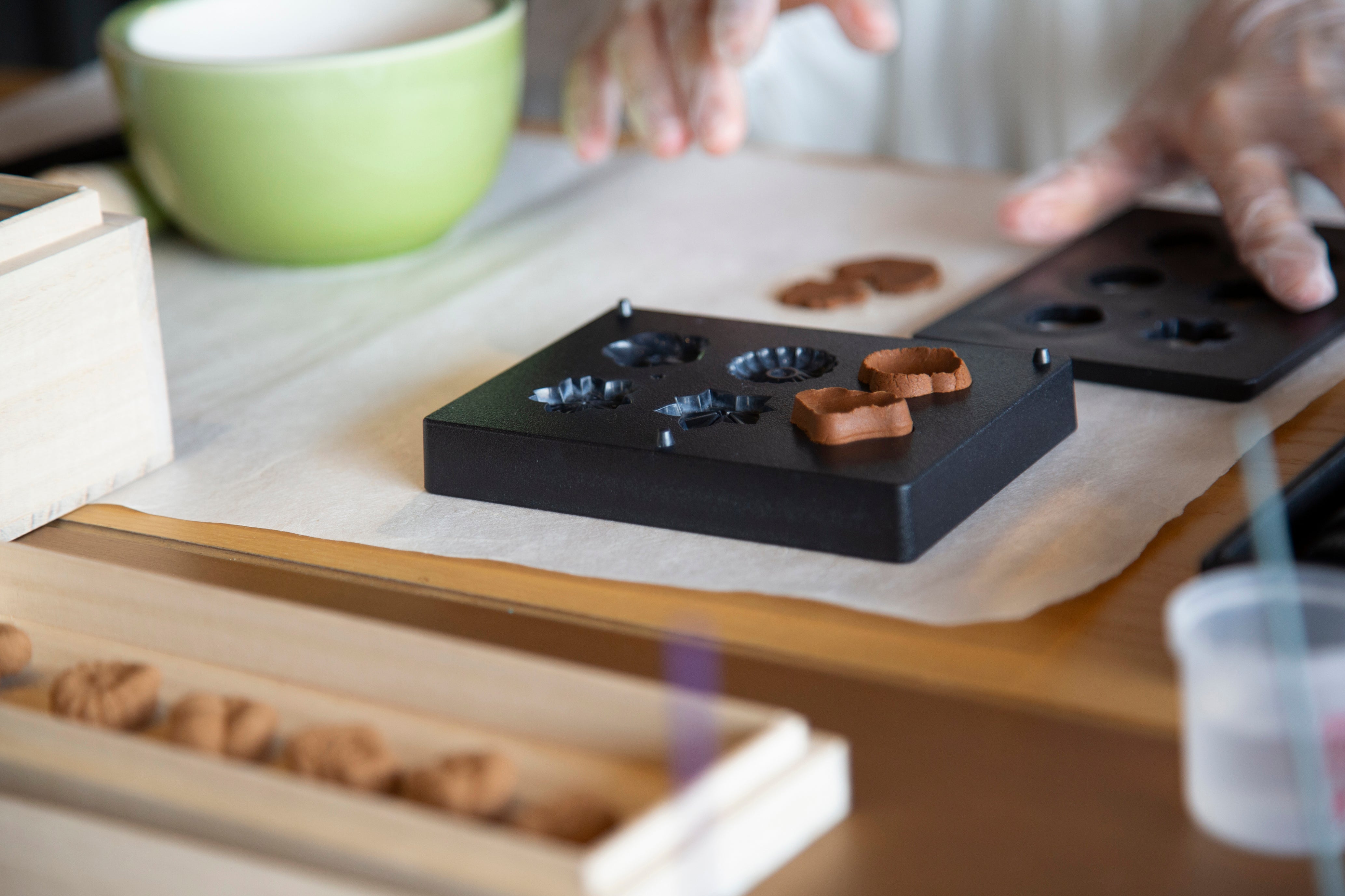 八女市のふるさと納税返礼品に採用されました。