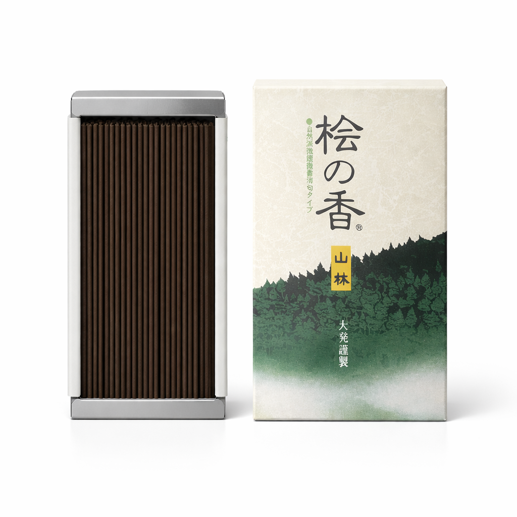 桧の香 お徳用サイズ