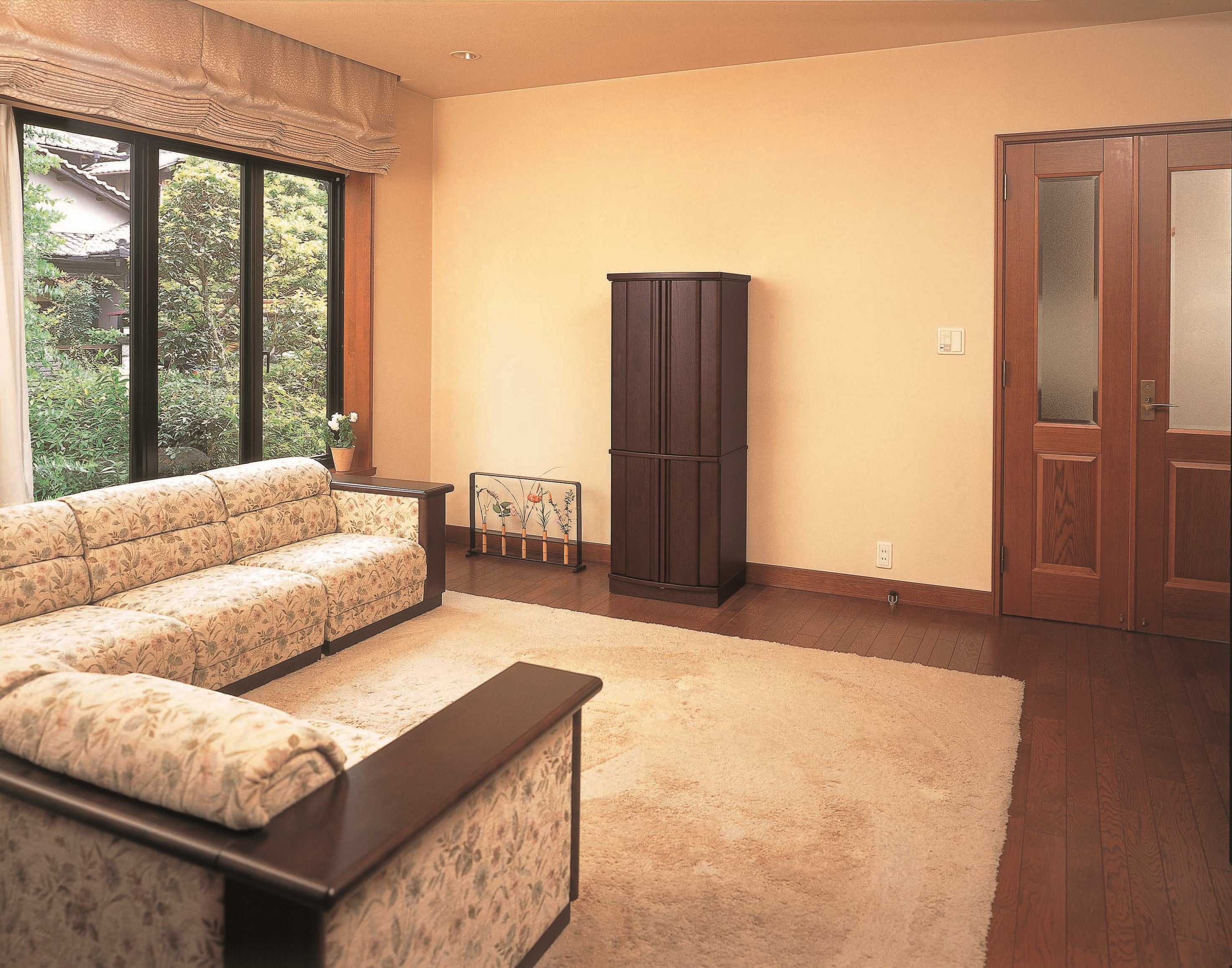 ルピナス ダーク 1500