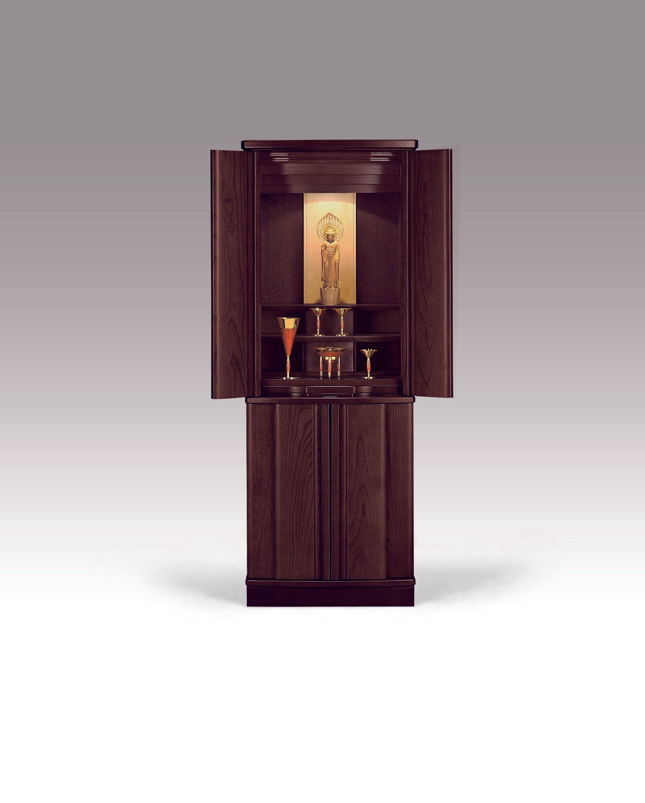 ルピナス ダーク 1500