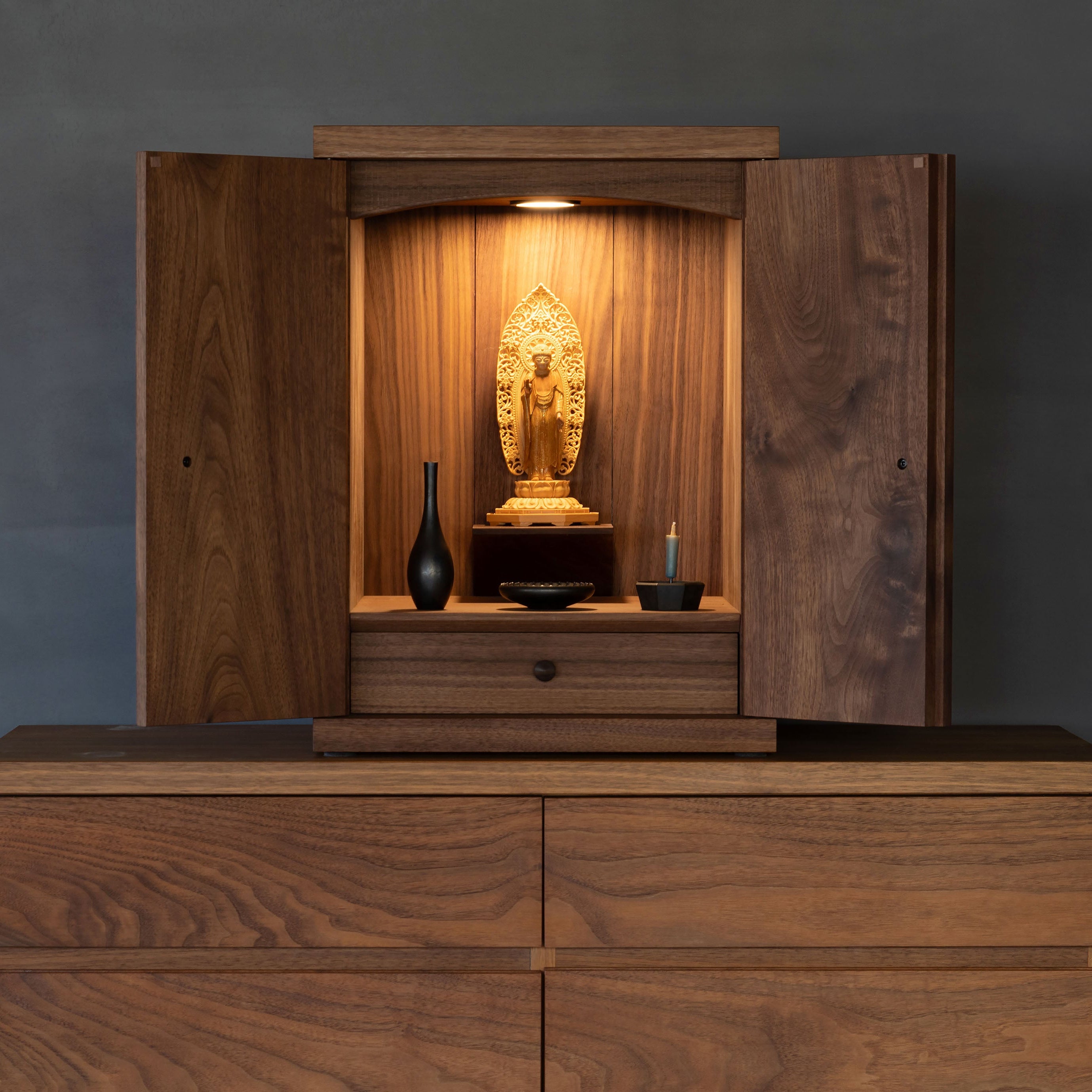 そろり ミニ 黒茶