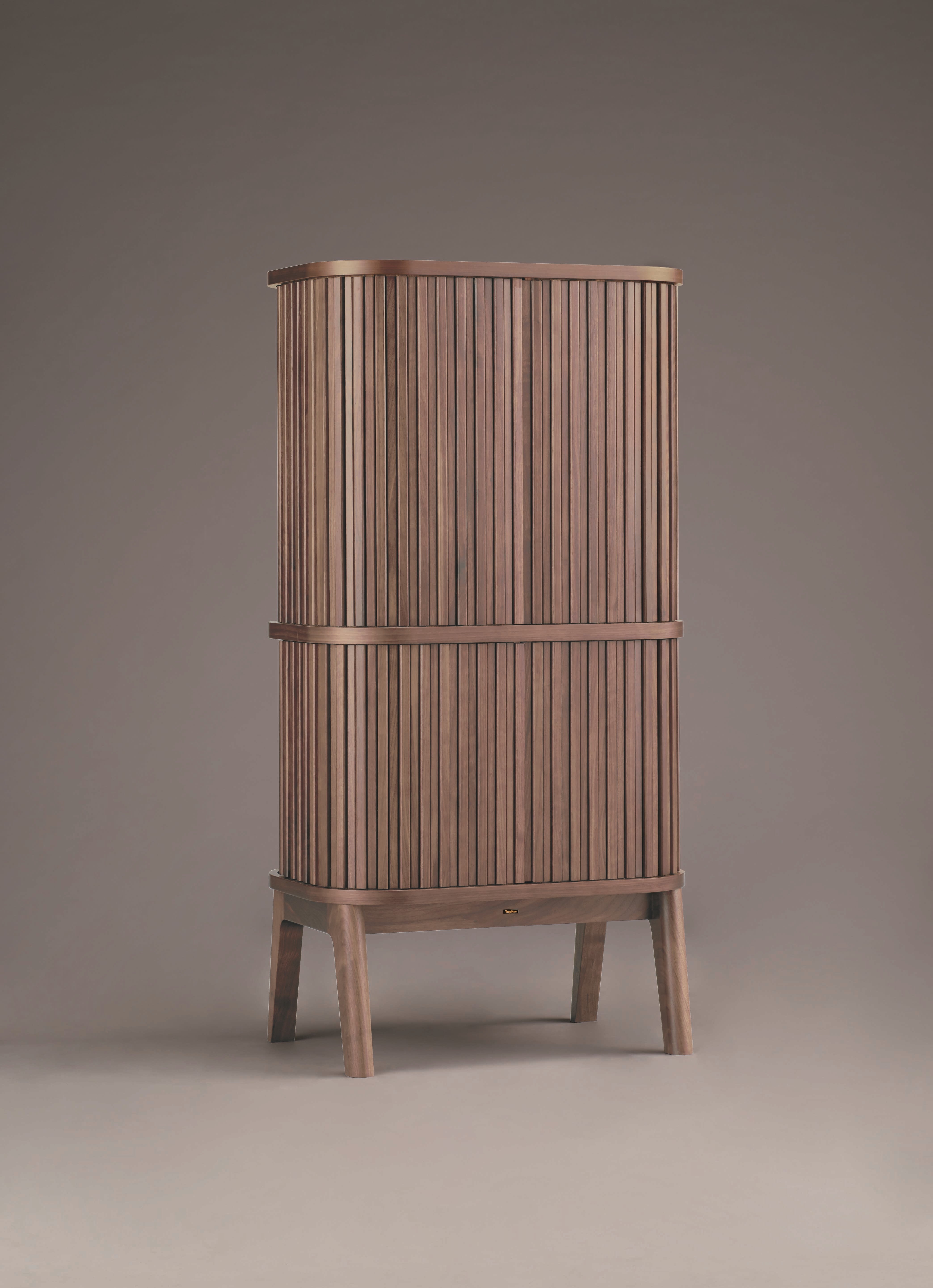 スフレ ウォールナット