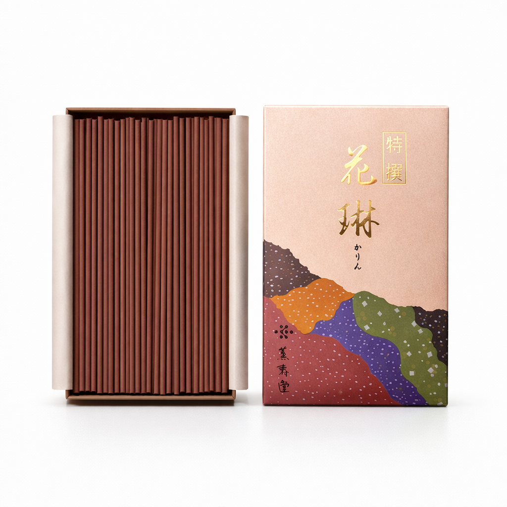 特撰花琳 大バラ