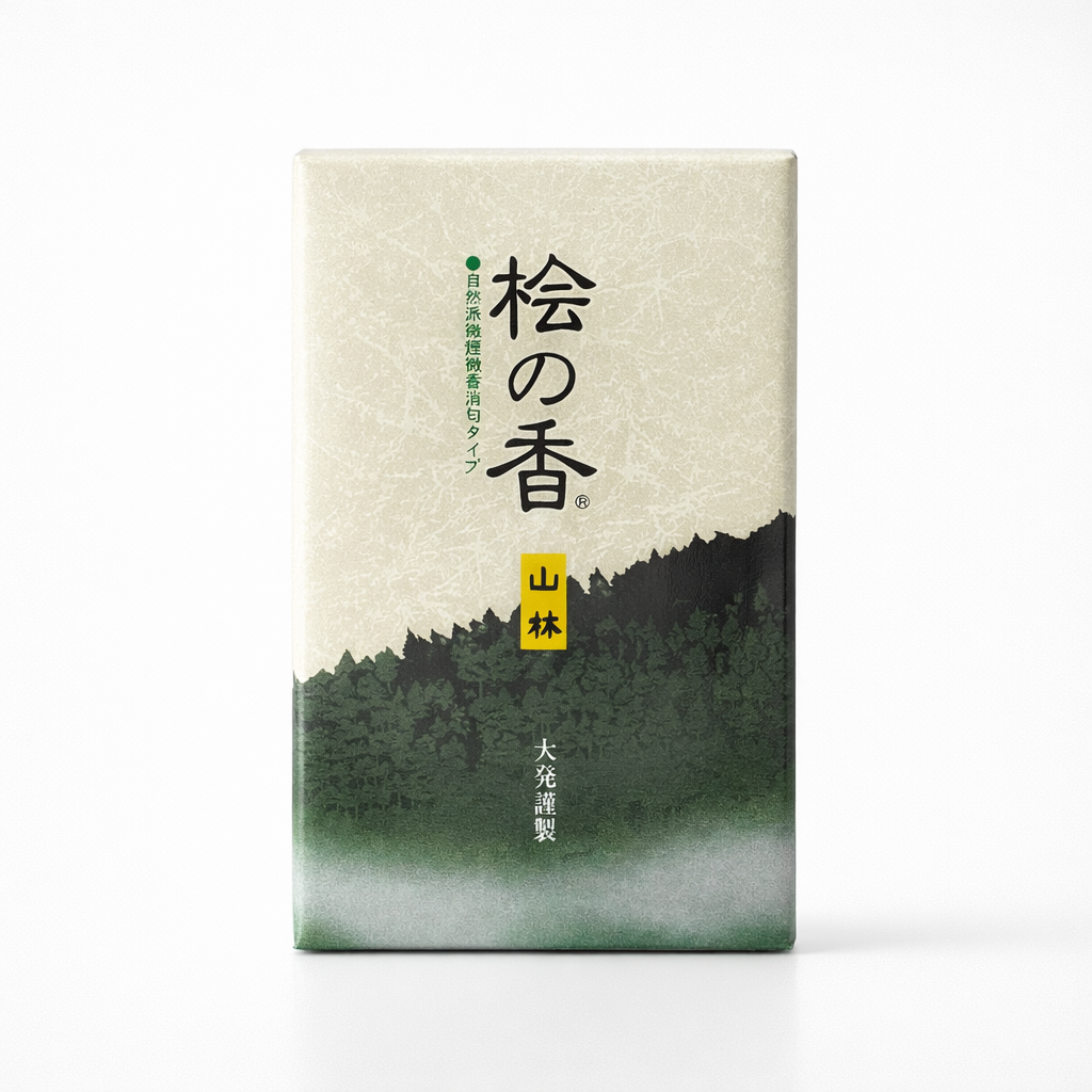 桧の香 お徳用サイズ
