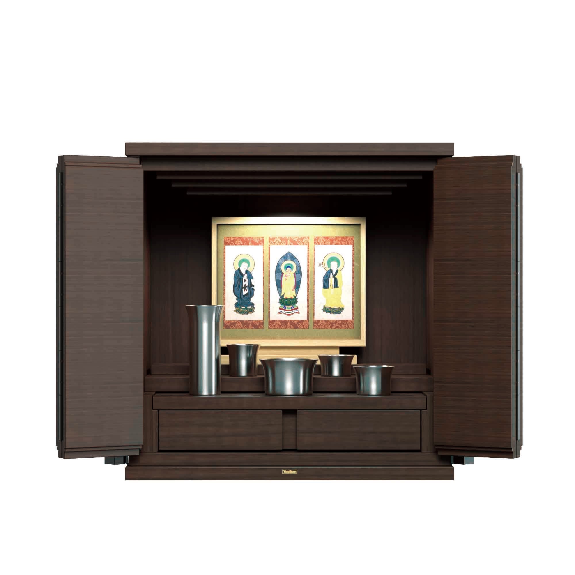 マレインIII ダーク