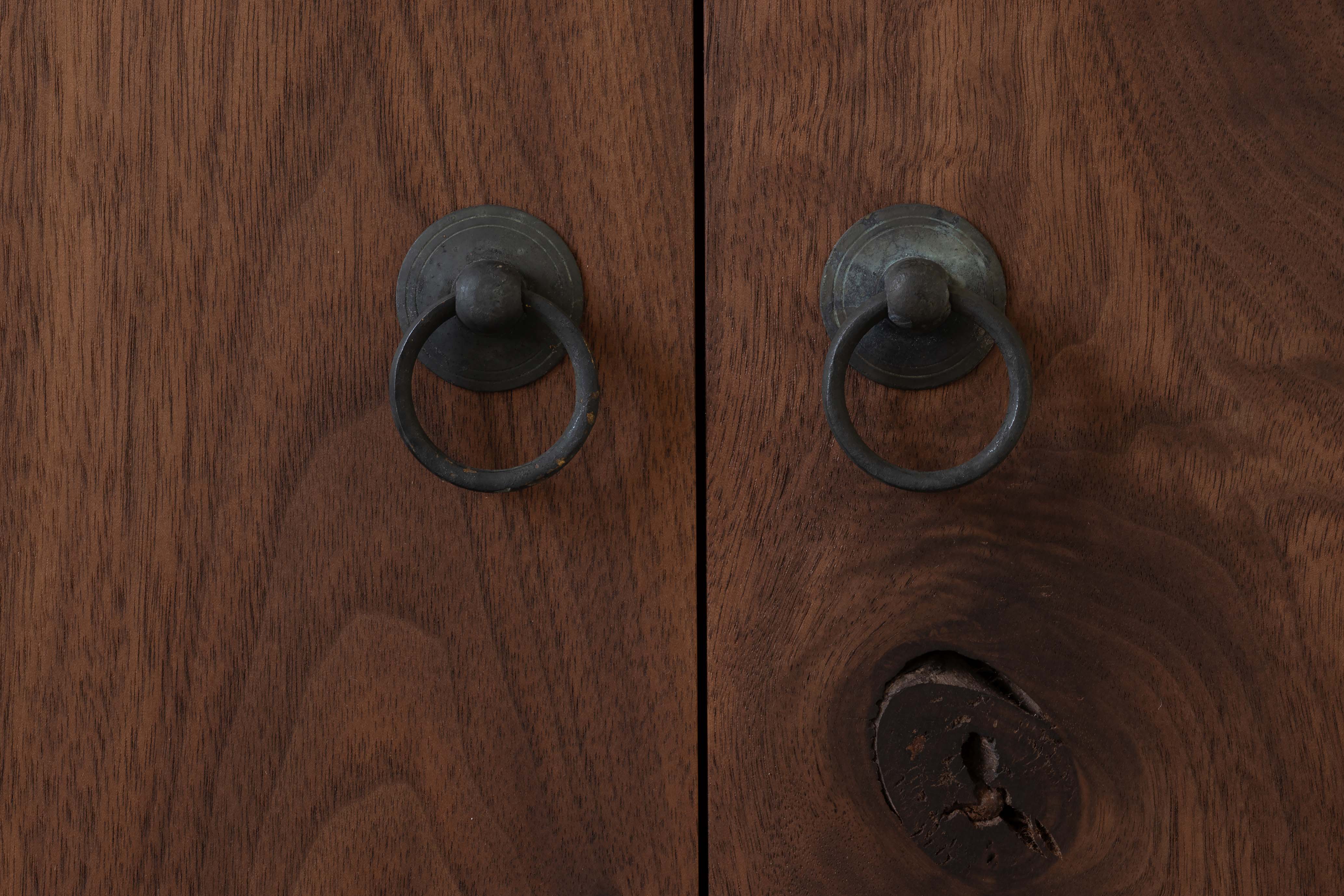 神野達也×仏壇