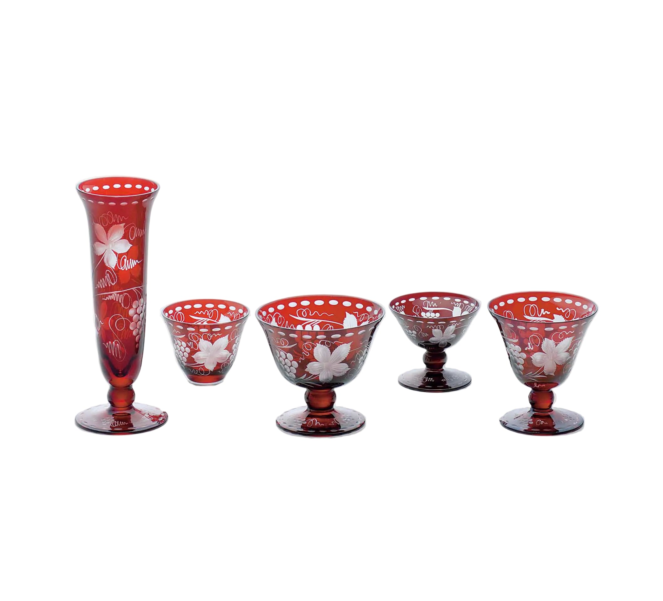 エーゲルマン レッド