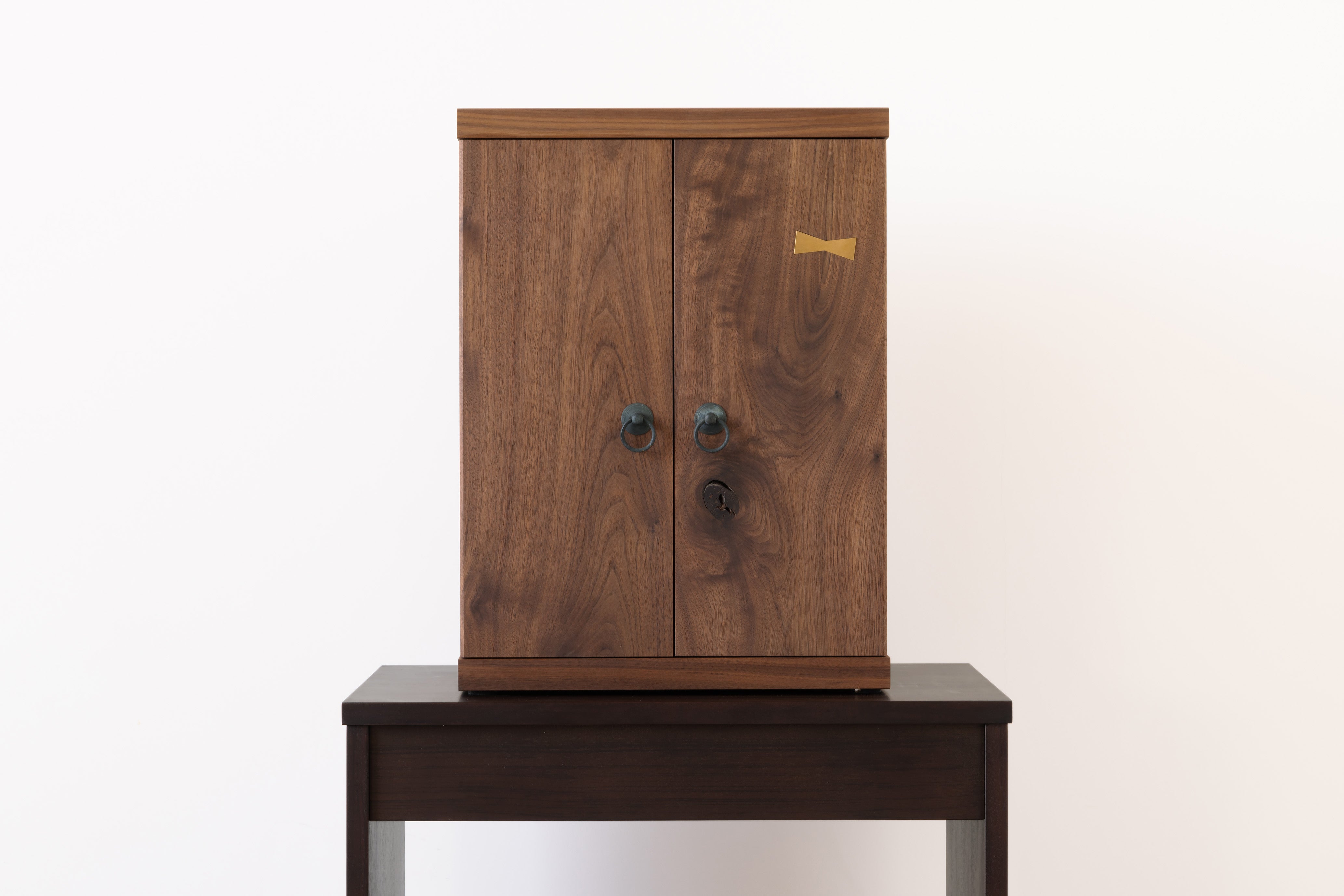 神野達也×仏壇