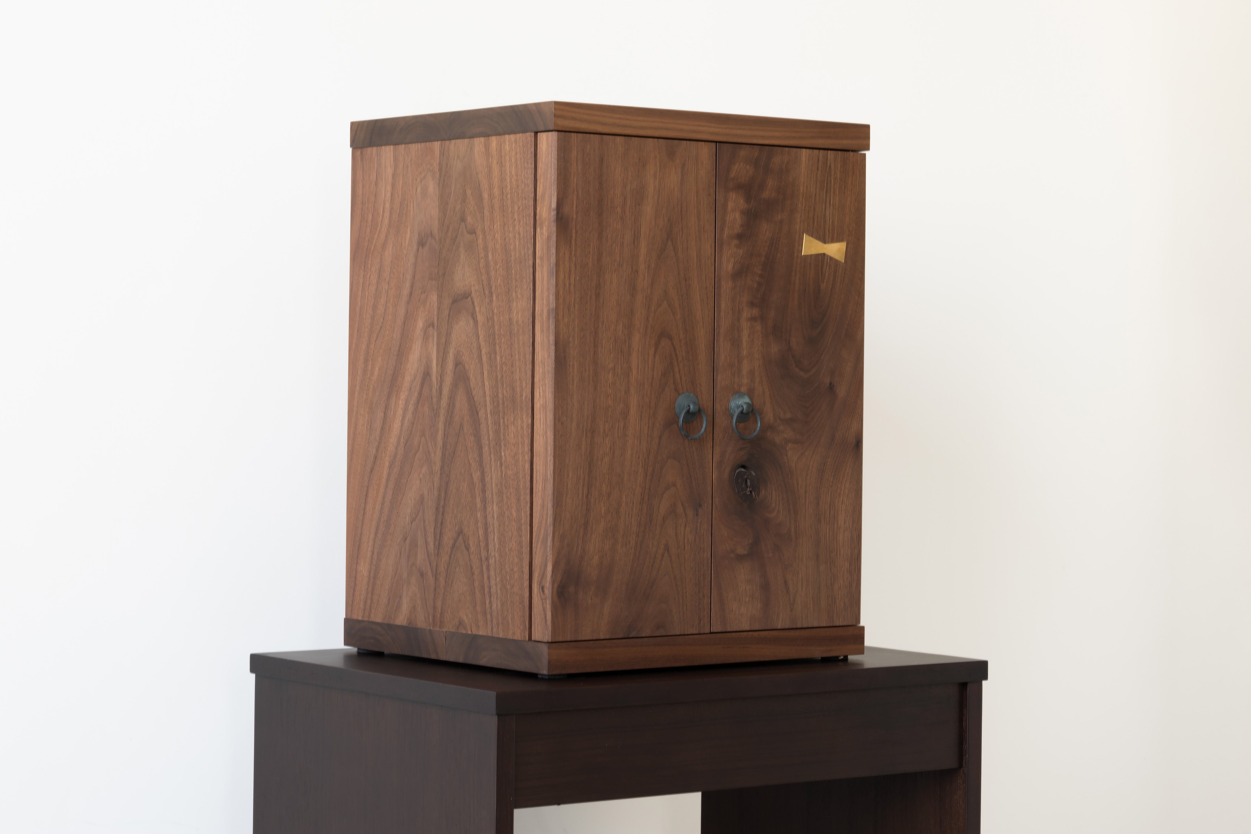 神野達也×仏壇