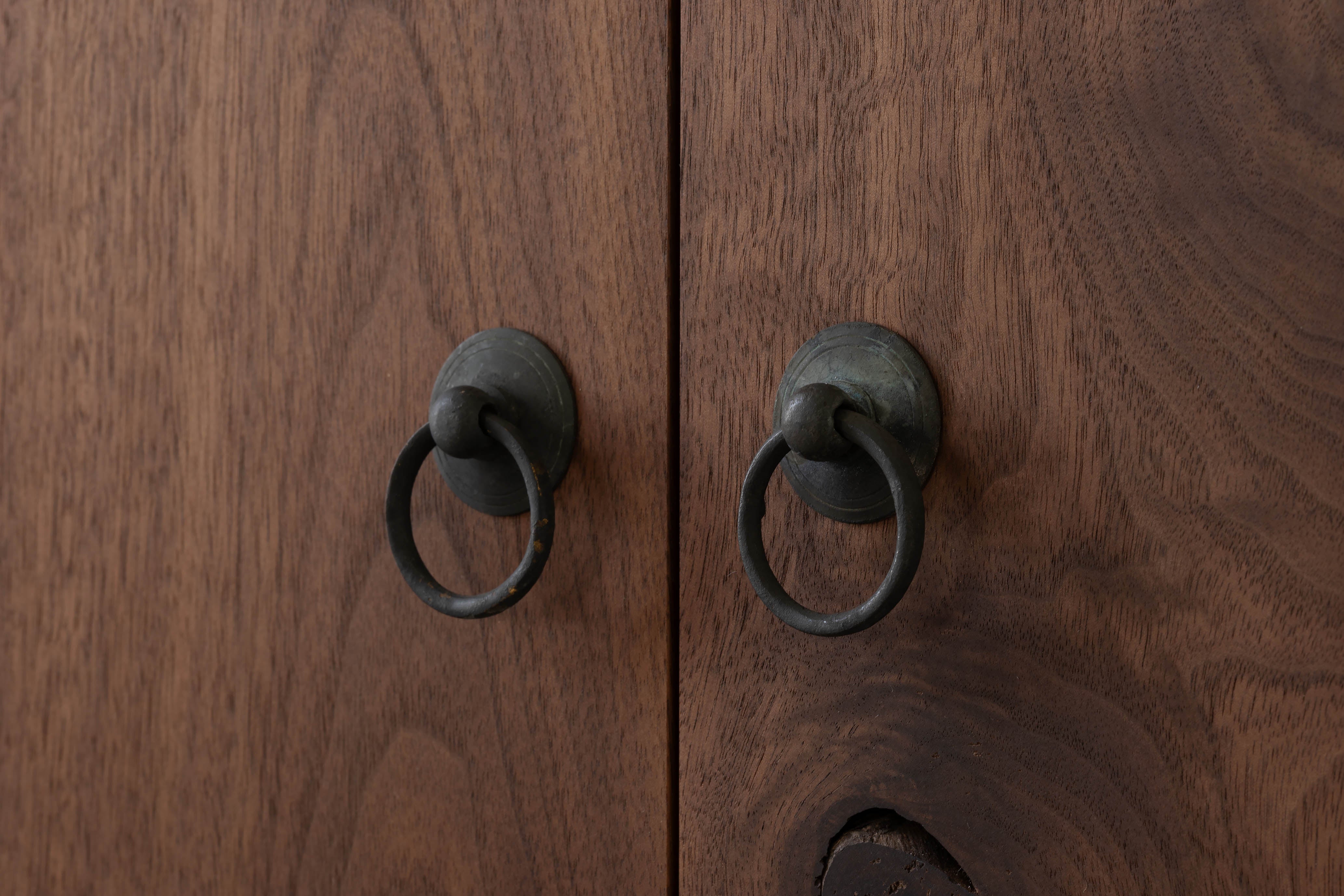 神野達也×仏壇