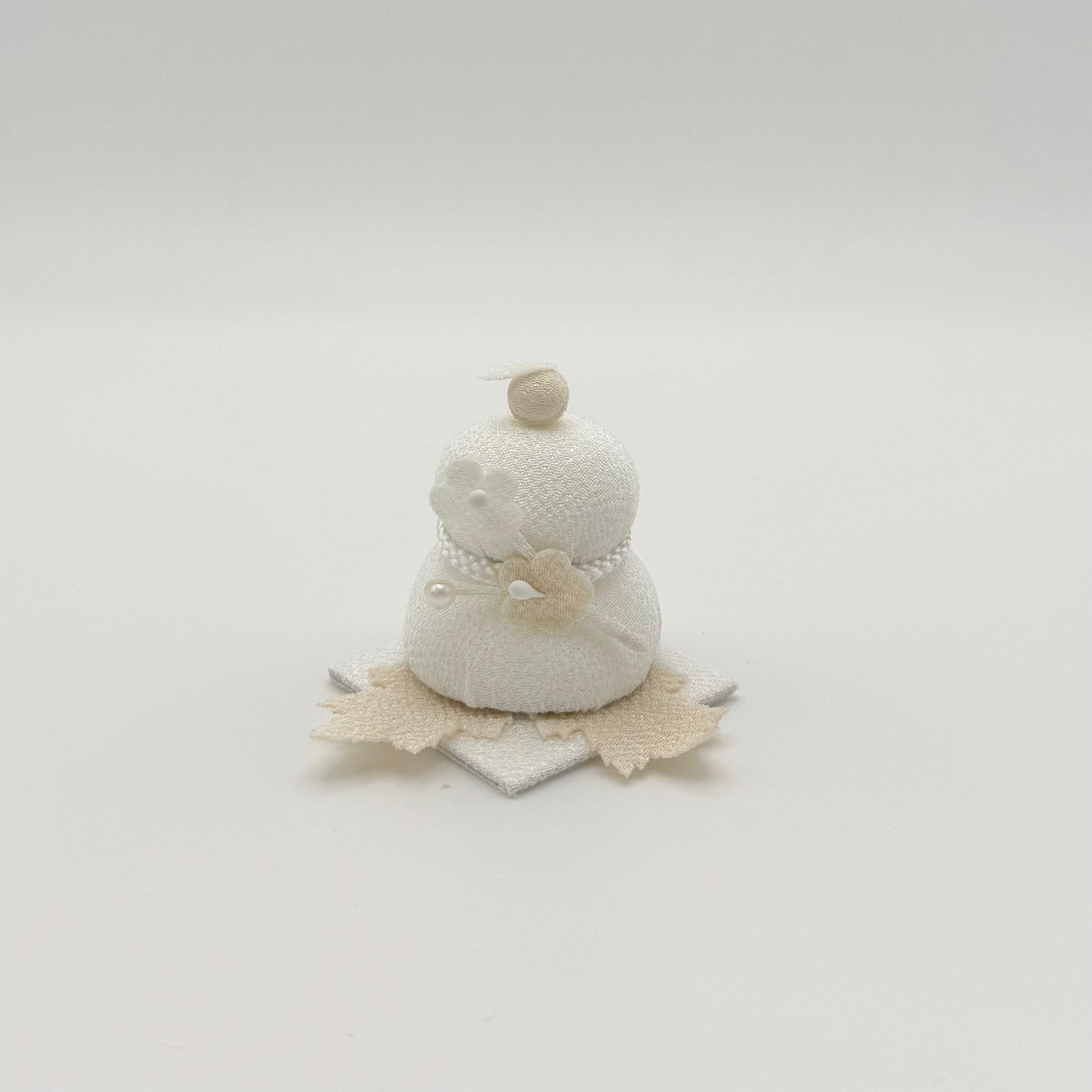 HAKI 白粋 迎春飾り