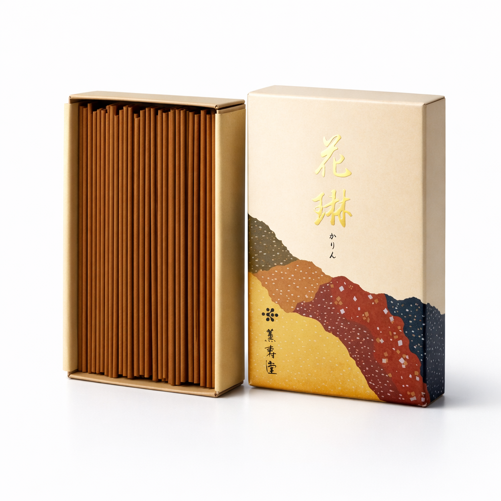 花琳 大バラ