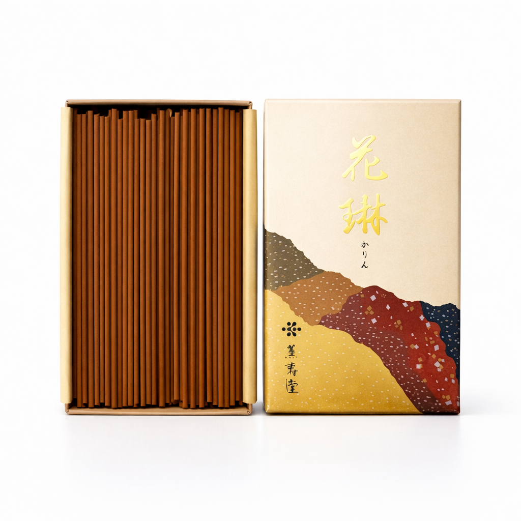 花琳 大バラ