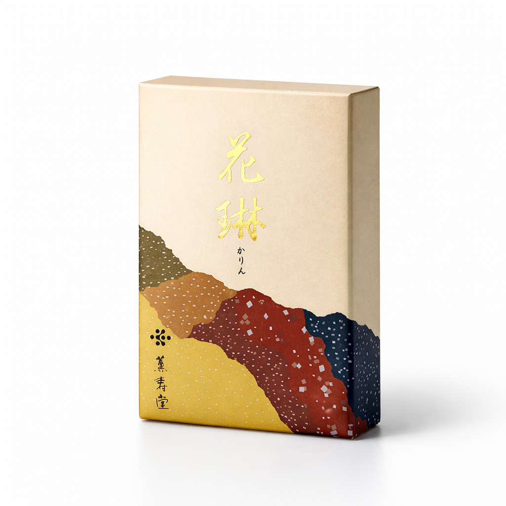 花琳 大バラ
