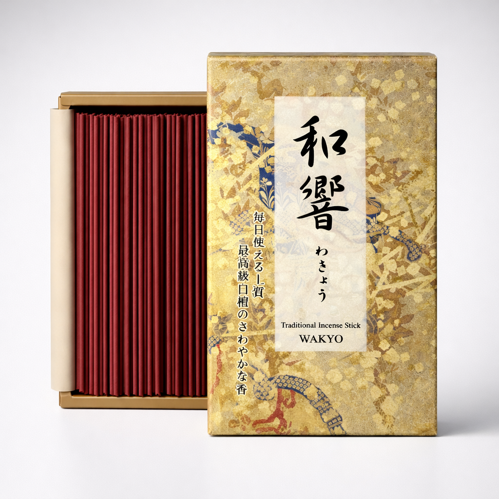 和響 大型バラ詰