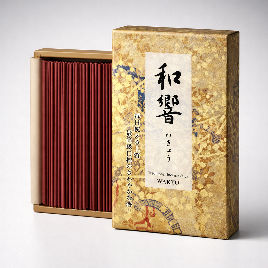 和響 大型バラ詰