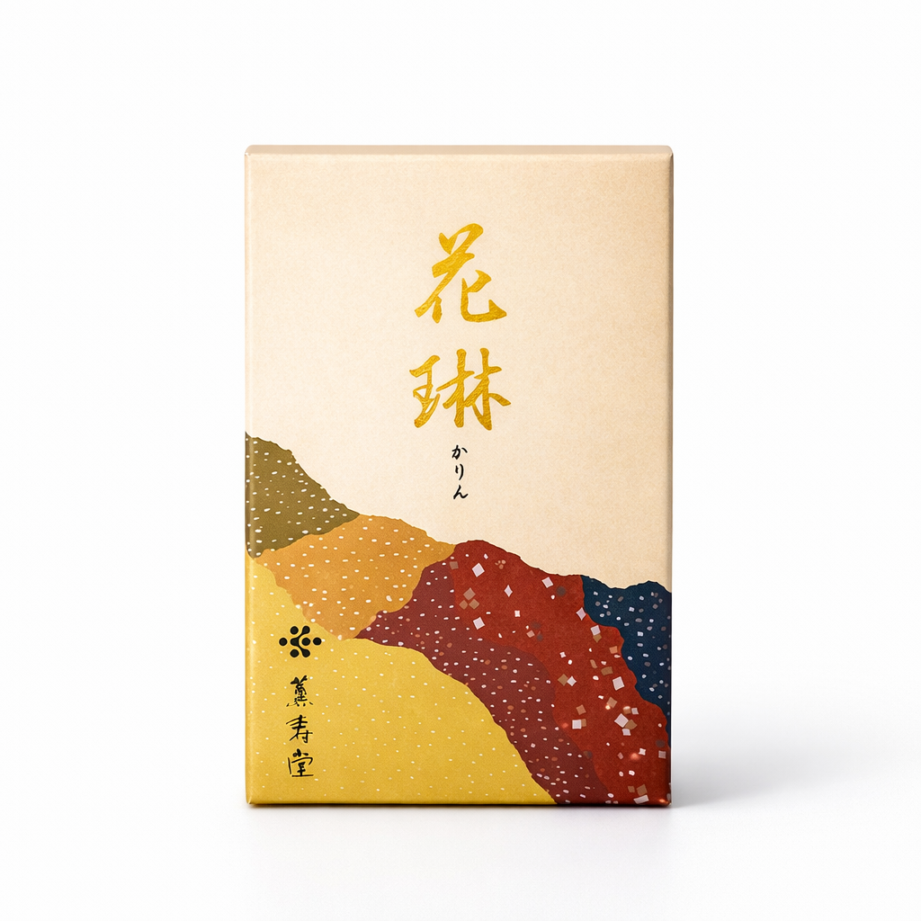花琳 大バラ