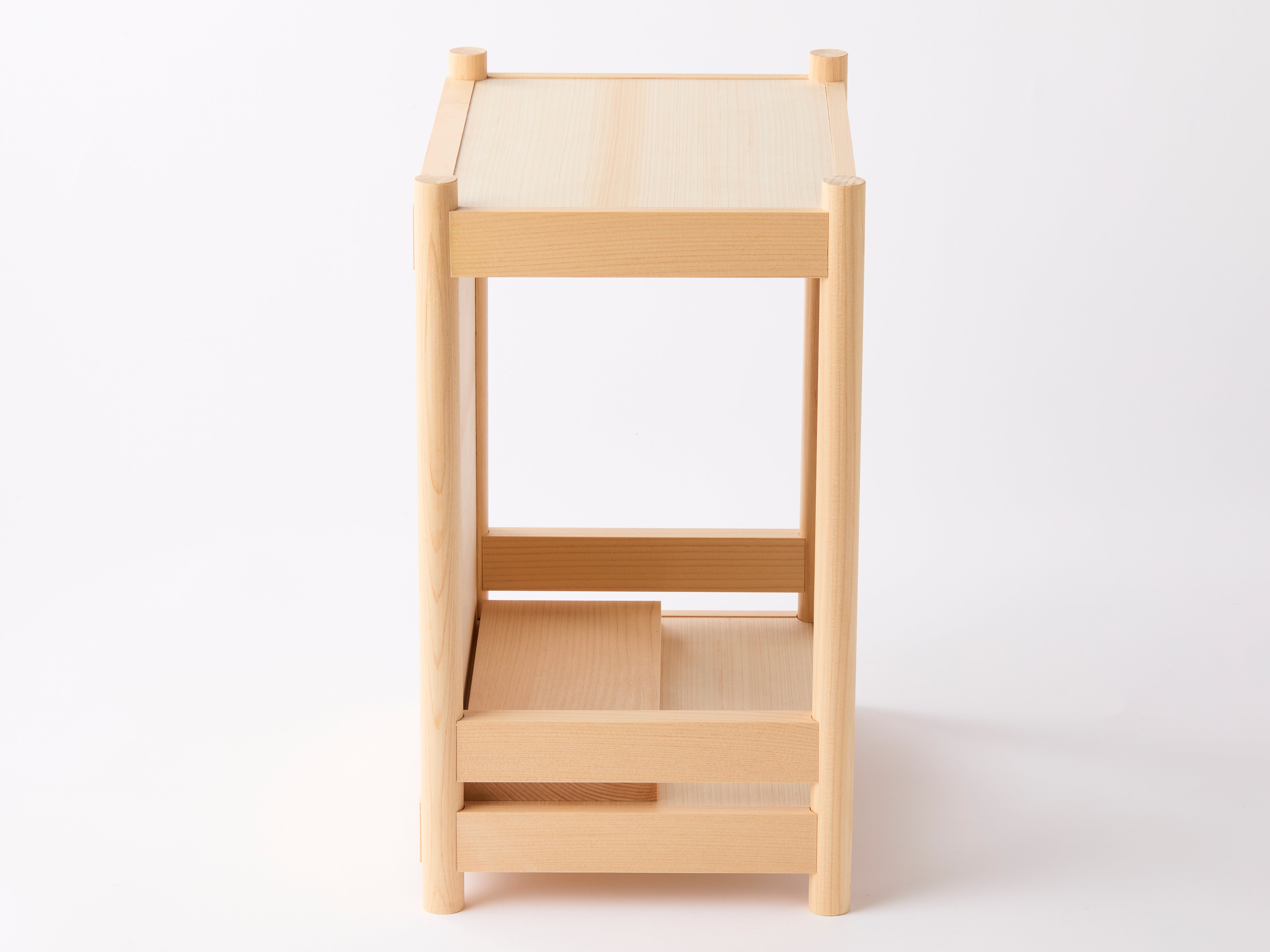 Yame Craft Box A