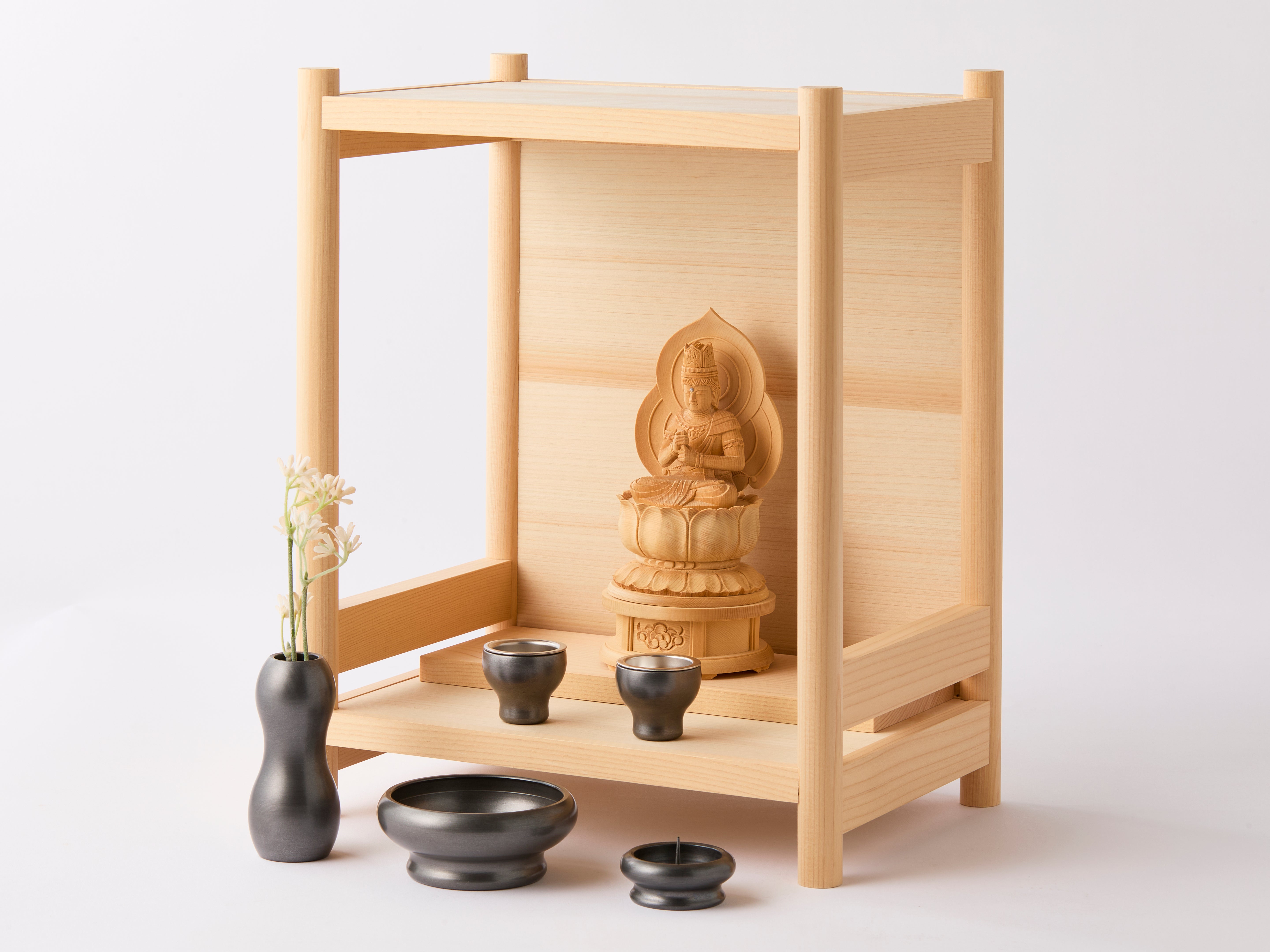 Yame Craft Box A