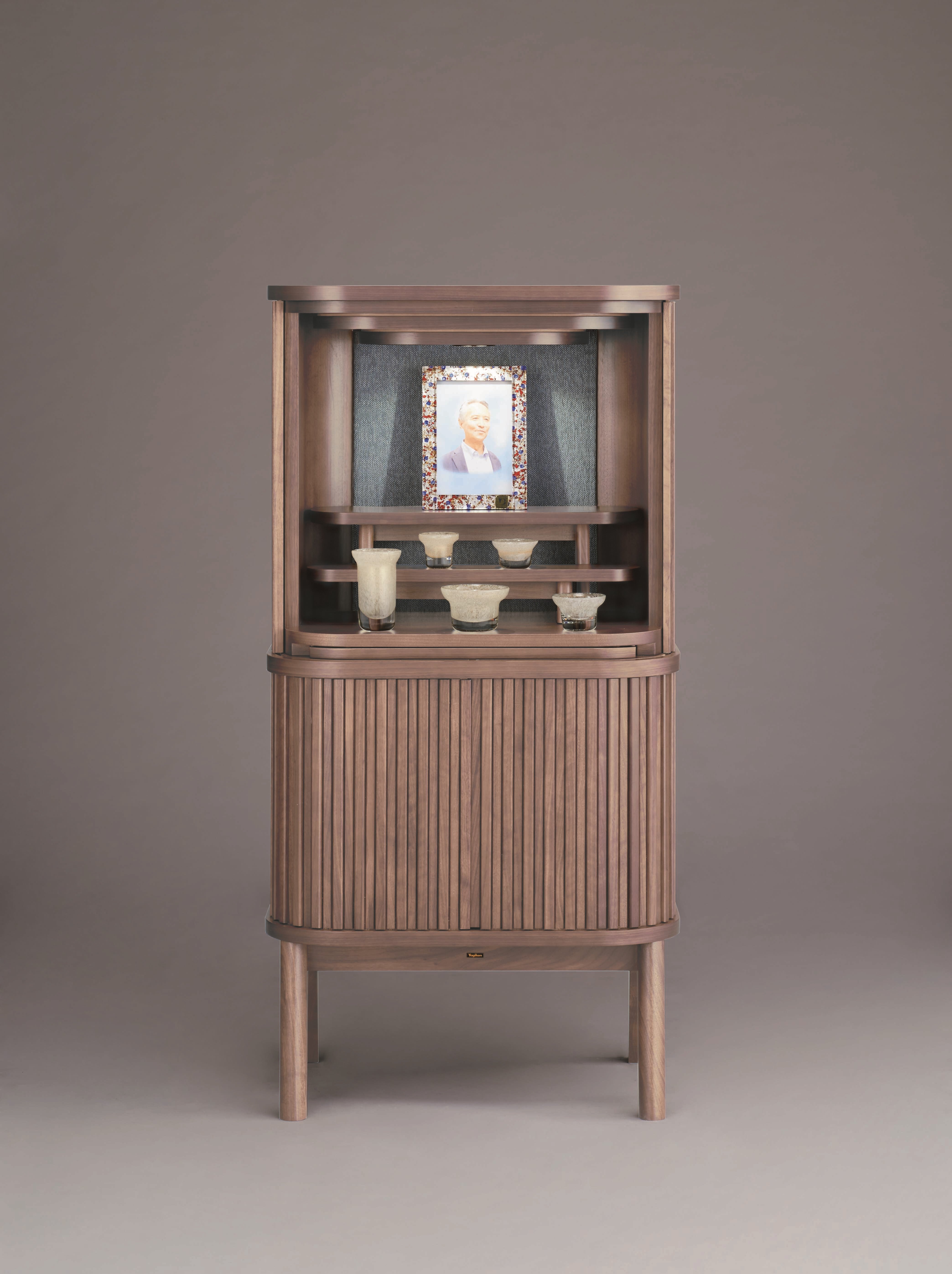 スフレ ウォールナット