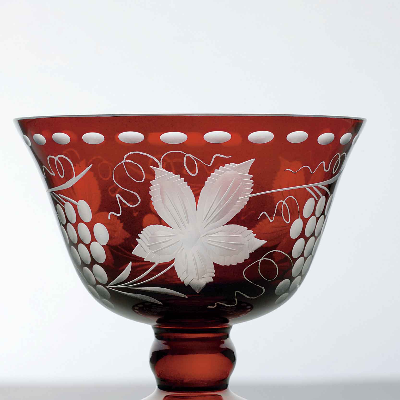 エーゲルマン レッド