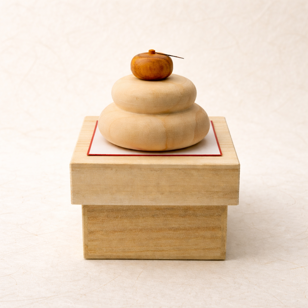 縁起物