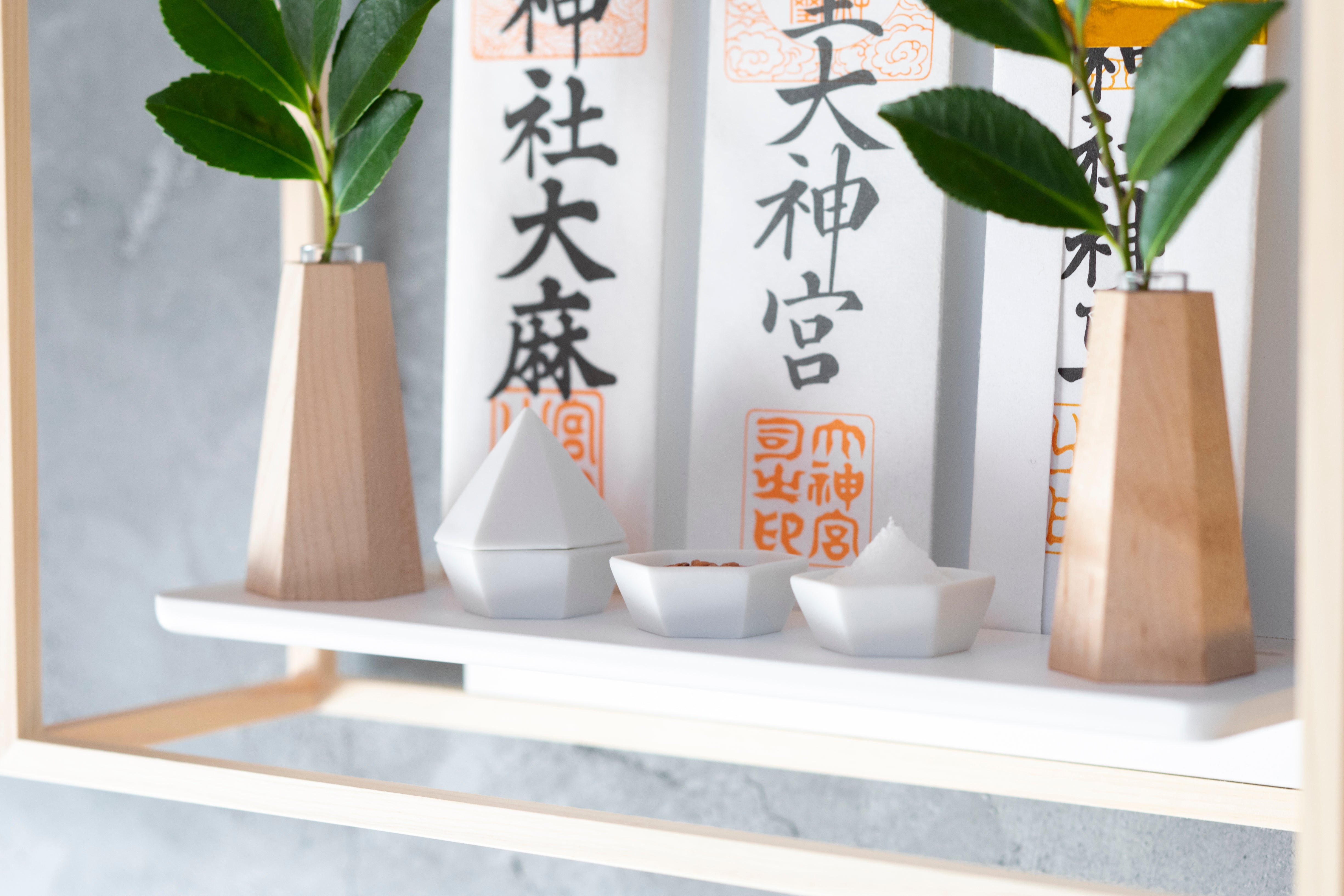 神棚・神具
