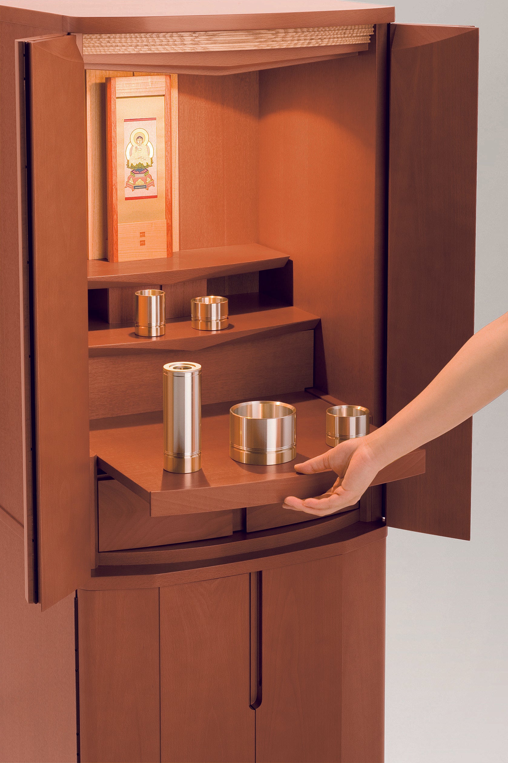 アナベル ライト 1300