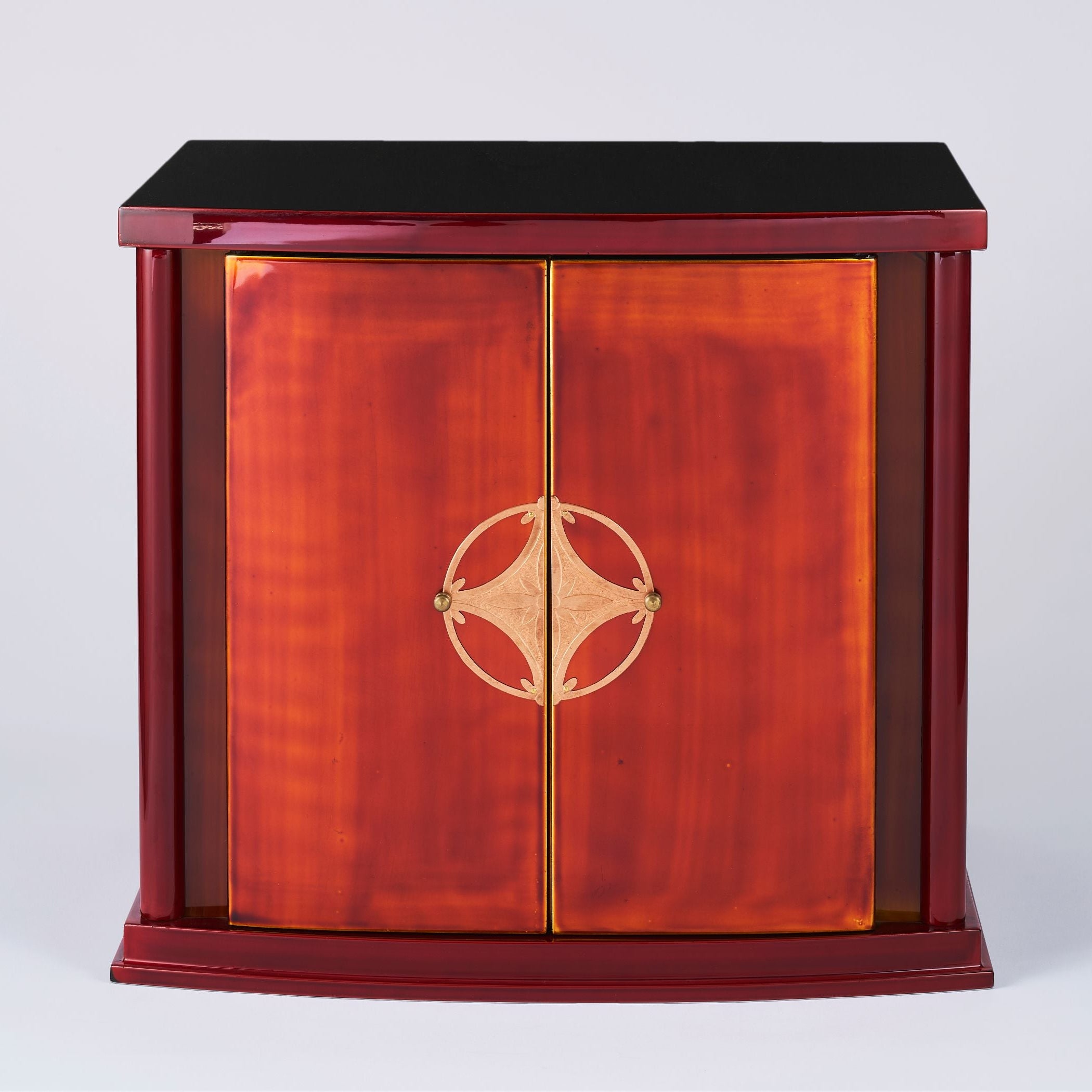 伝統工芸品　白檀塗