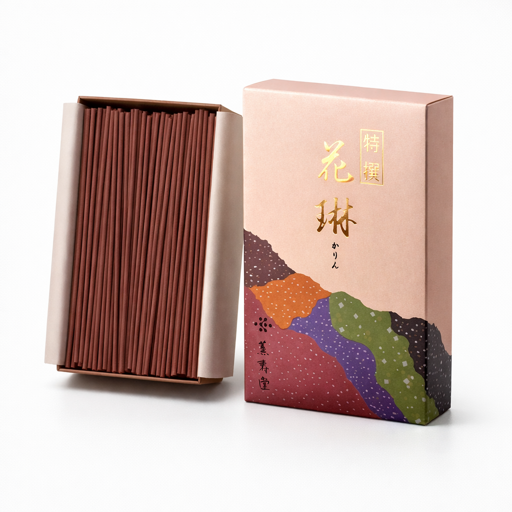 特撰花琳 大バラ