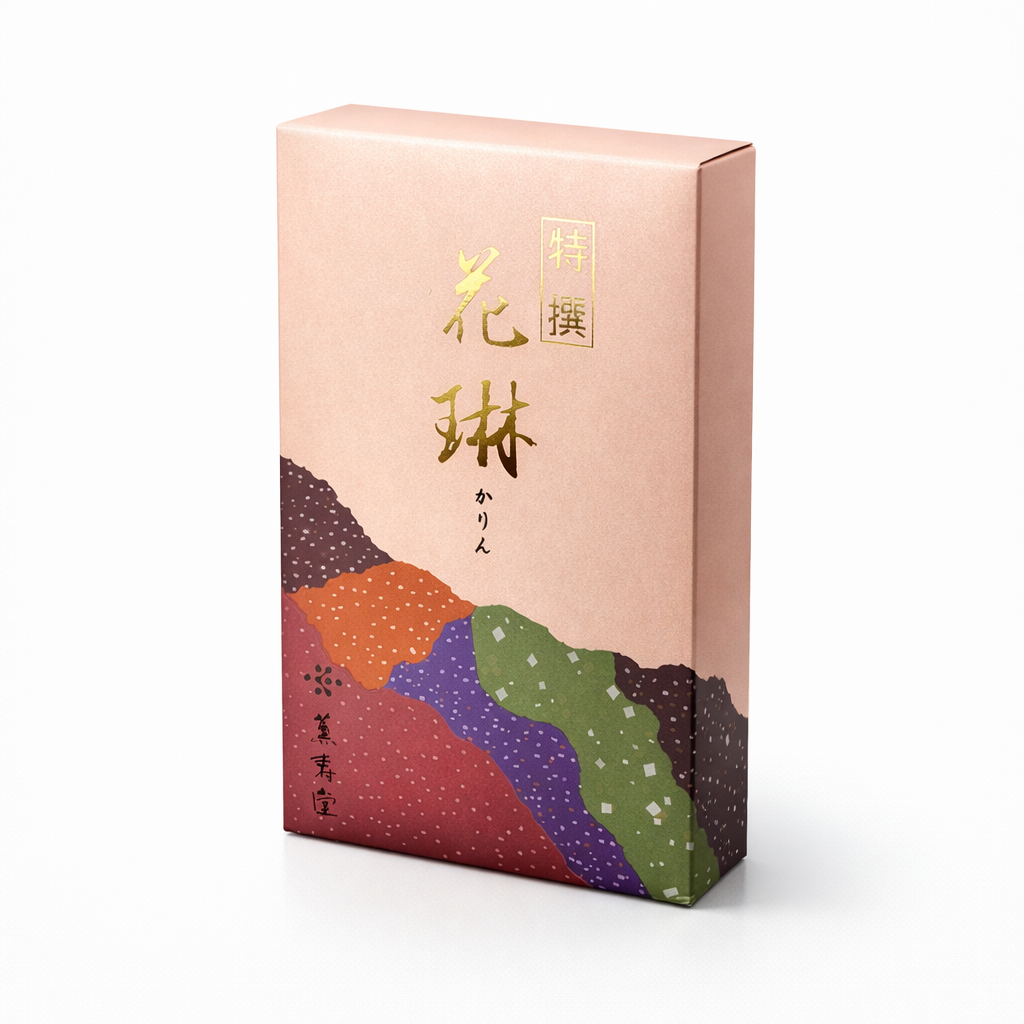 特撰花琳 大バラ