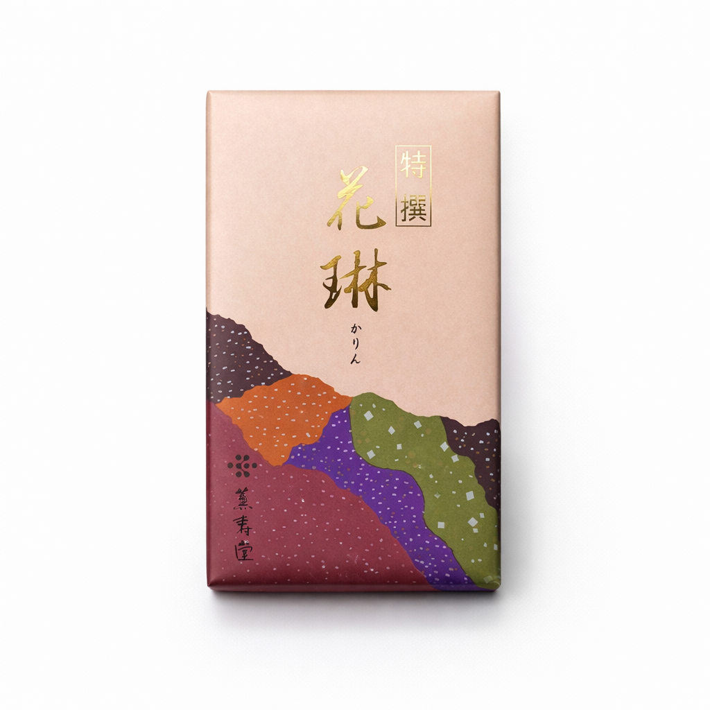特撰花琳 大バラ