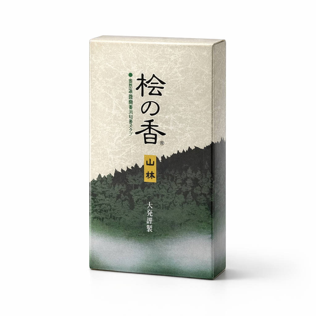桧の香 お徳用サイズ