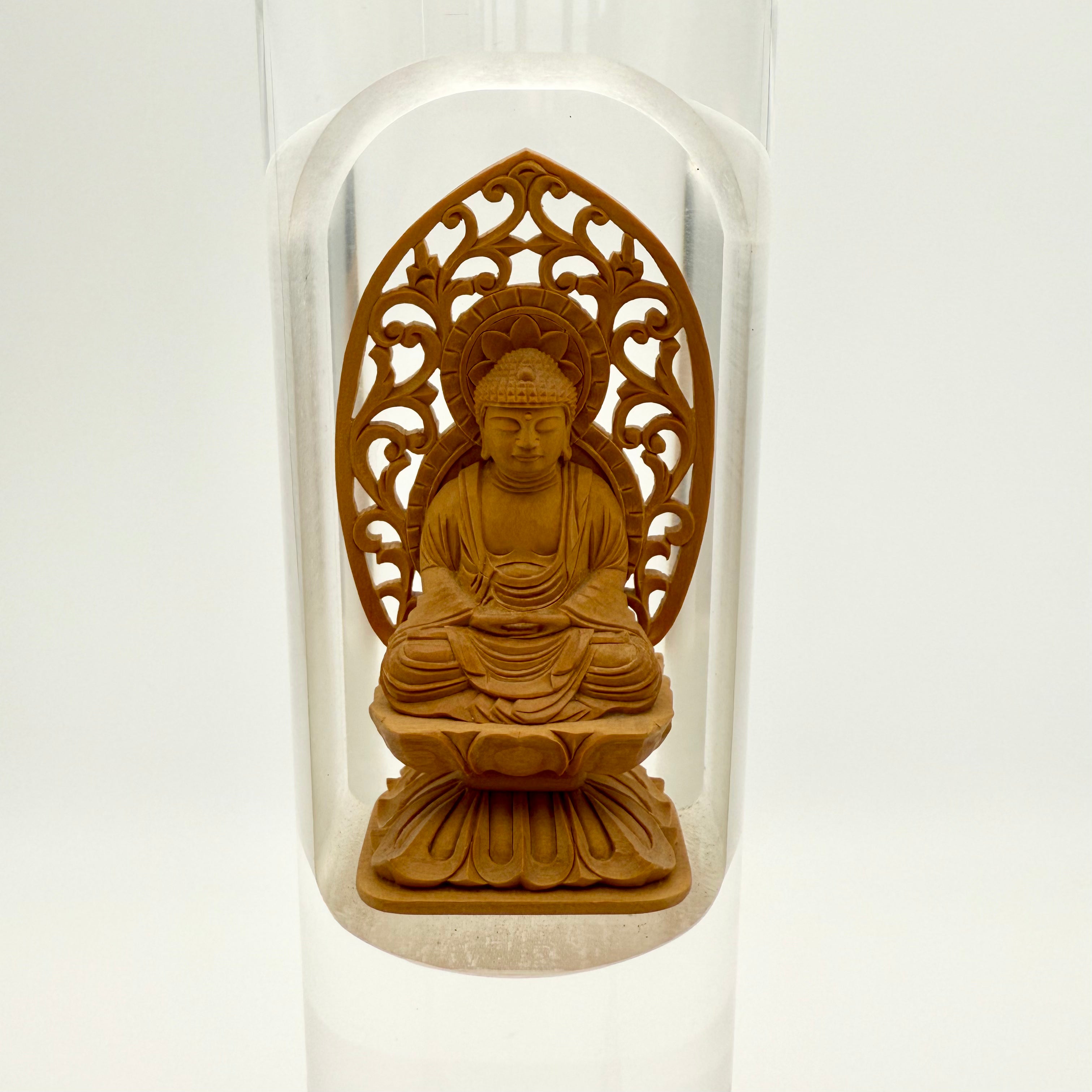 お釈迦様 ナチュラル