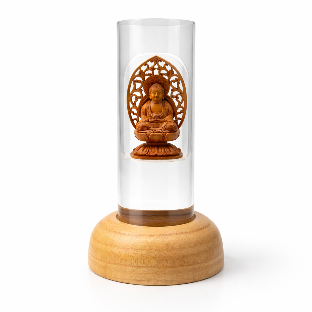 お釈迦様 ナチュラル