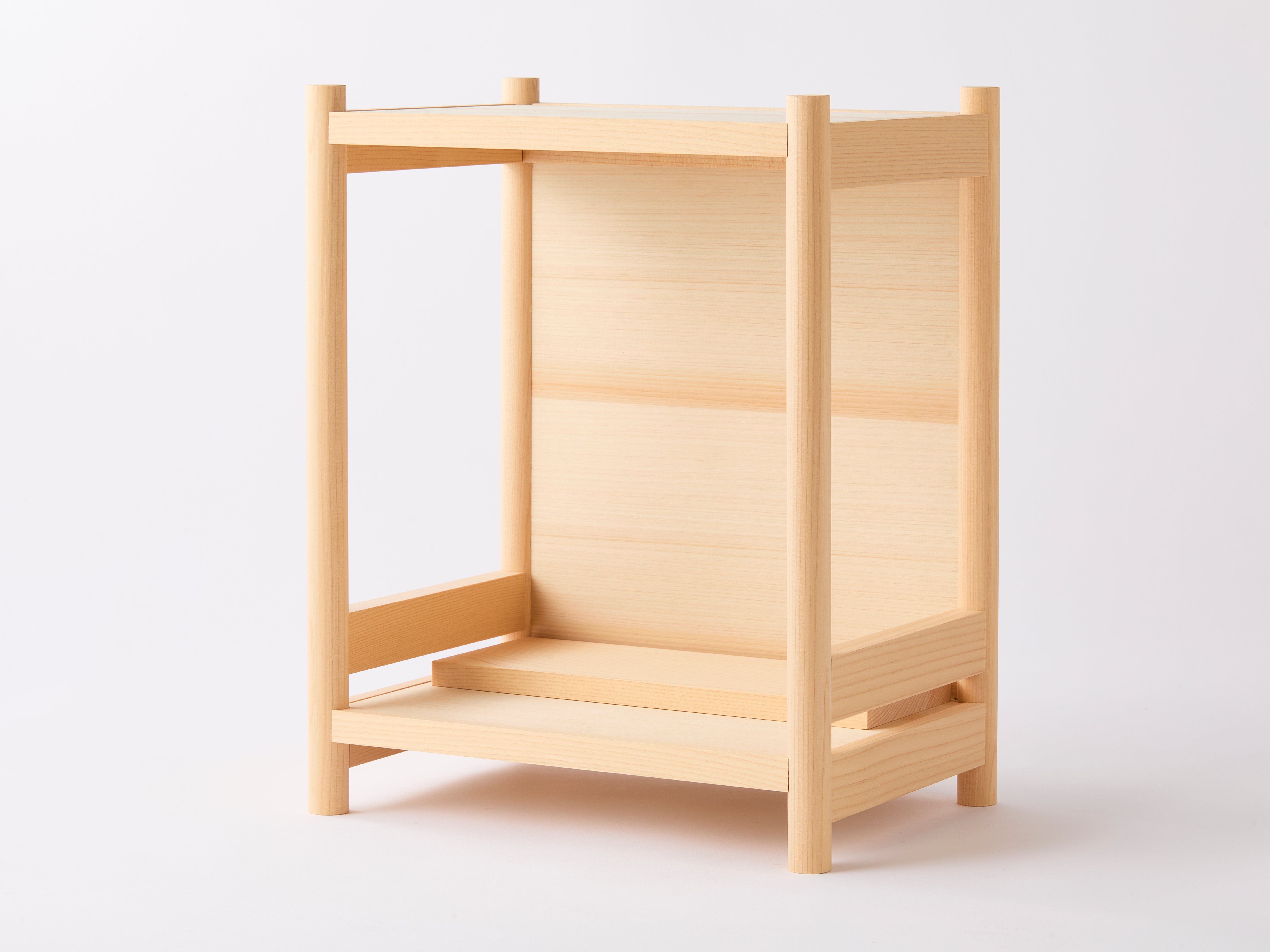 Yame Craft Box A