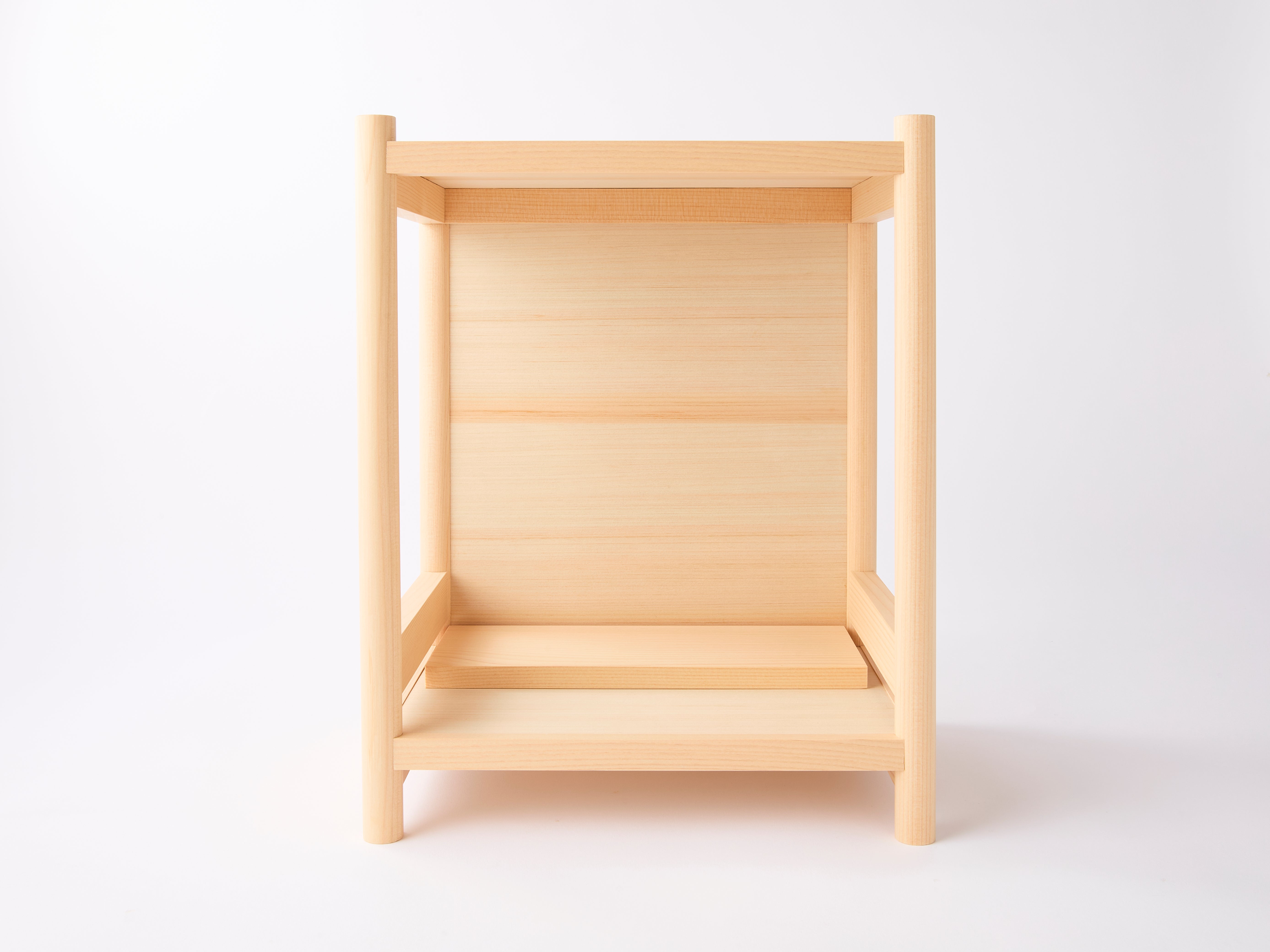 Yame Craft Box A