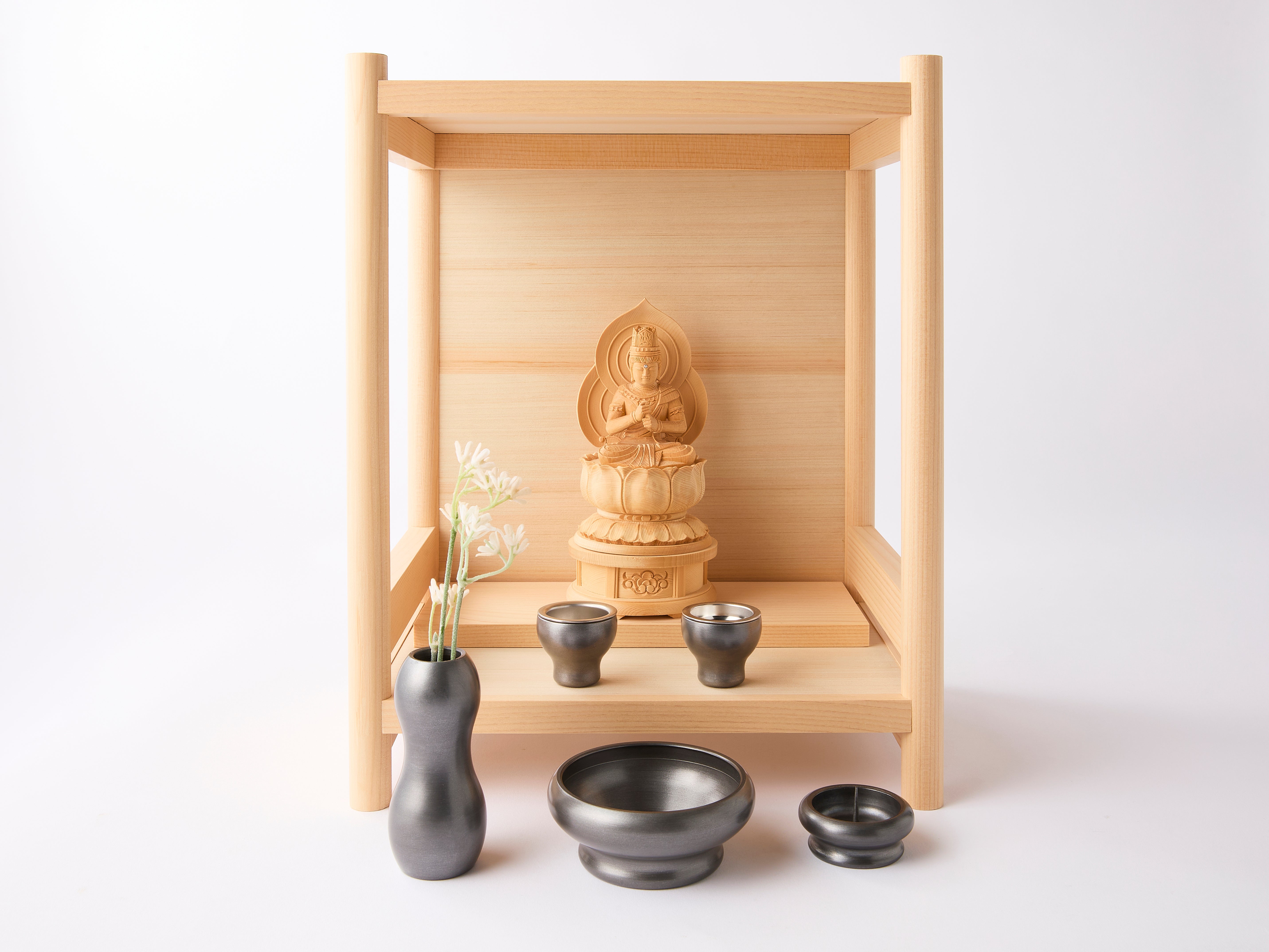 Yame Craft Box A