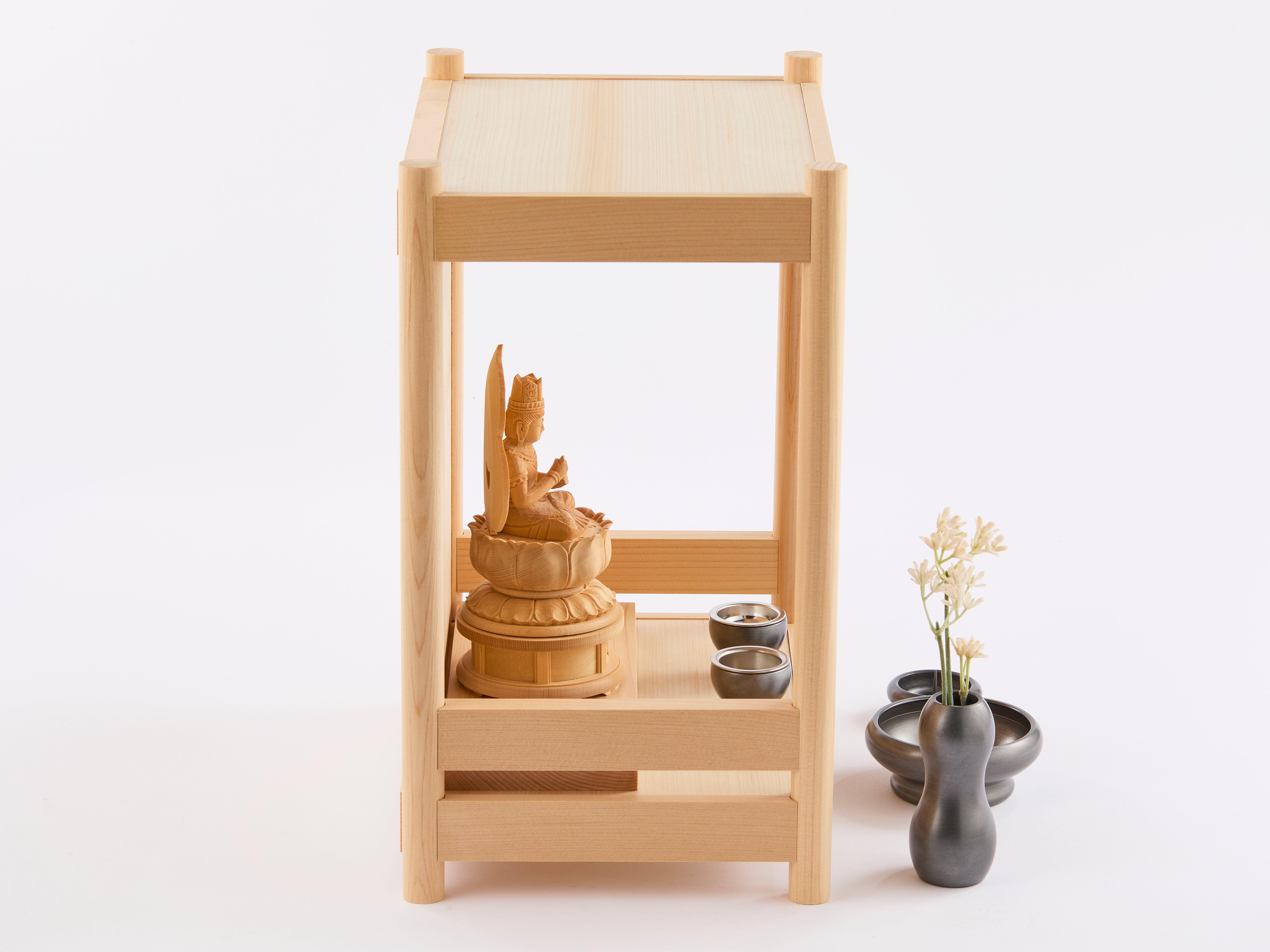 Yame Craft Box A