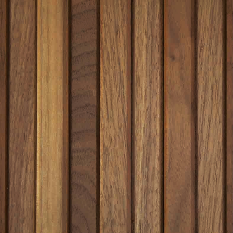 スフレ ウォールナット